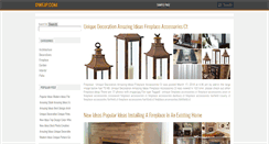 Desktop Screenshot of dwfjp.com